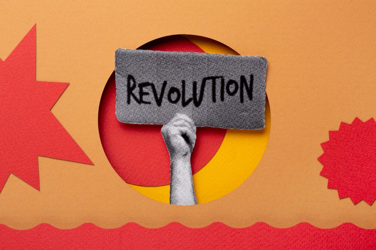 The Core Pillars Driving the Revolution