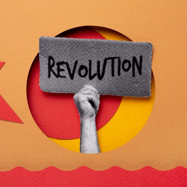 The Core Pillars Driving the Revolution