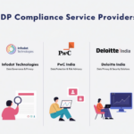 Top 5 DPDP Compliance Service Providers in India