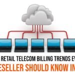 retail telecom billing