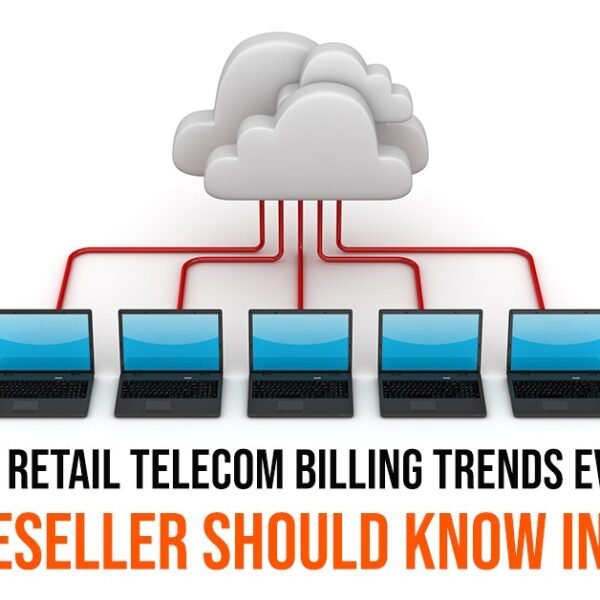 retail telecom billing