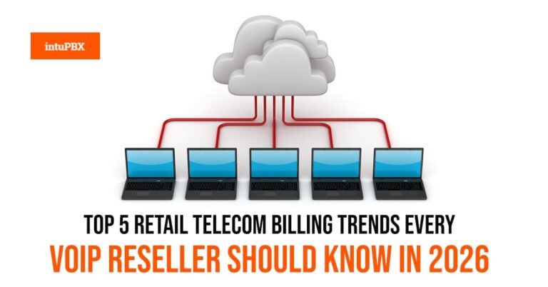 retail telecom billing