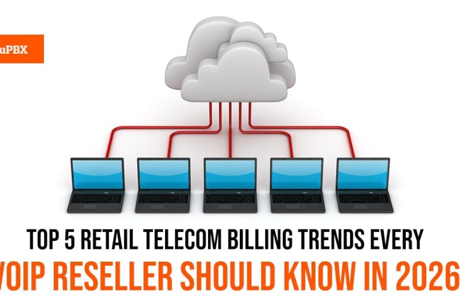 retail telecom billing