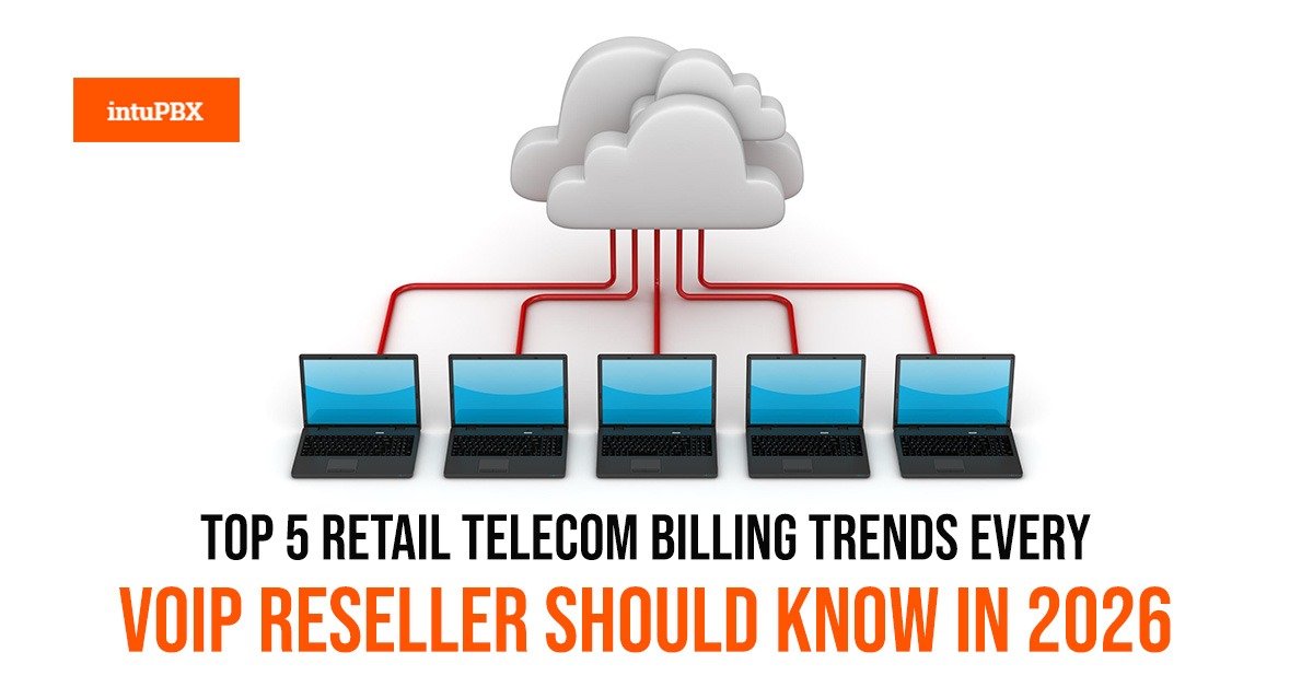 retail telecom billing