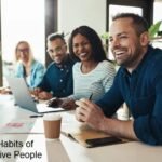 Top 7 Time Habits of Highly Effective People