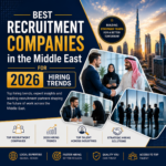 Top recruitment companies for 2026 trends