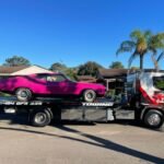 Towing Services Oran Park
