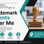 Trademark Agents Near Me