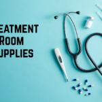 Treatment Room Supplies