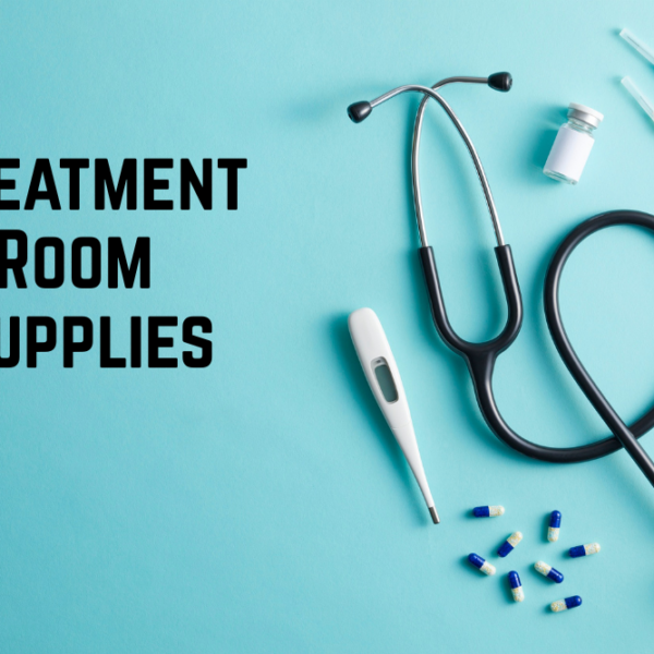 Treatment Room Supplies
