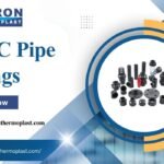 UPVC Pipe Fittings