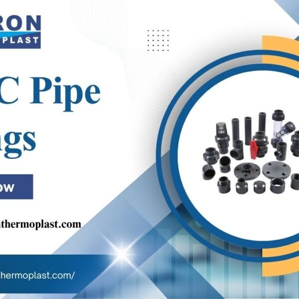 UPVC Pipe Fittings