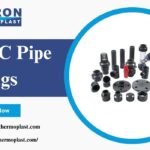UPVC Pipe Fittings
