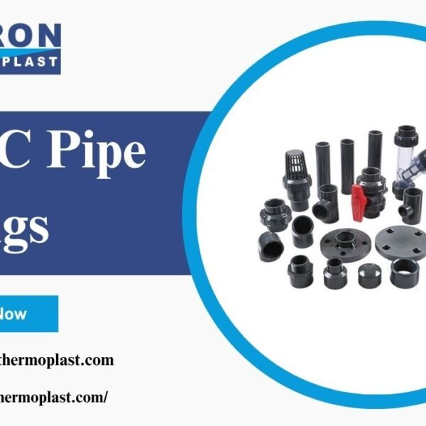 UPVC Pipe Fittings