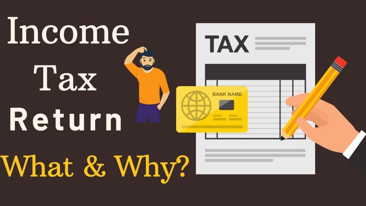 US Tax Filing In Zurich