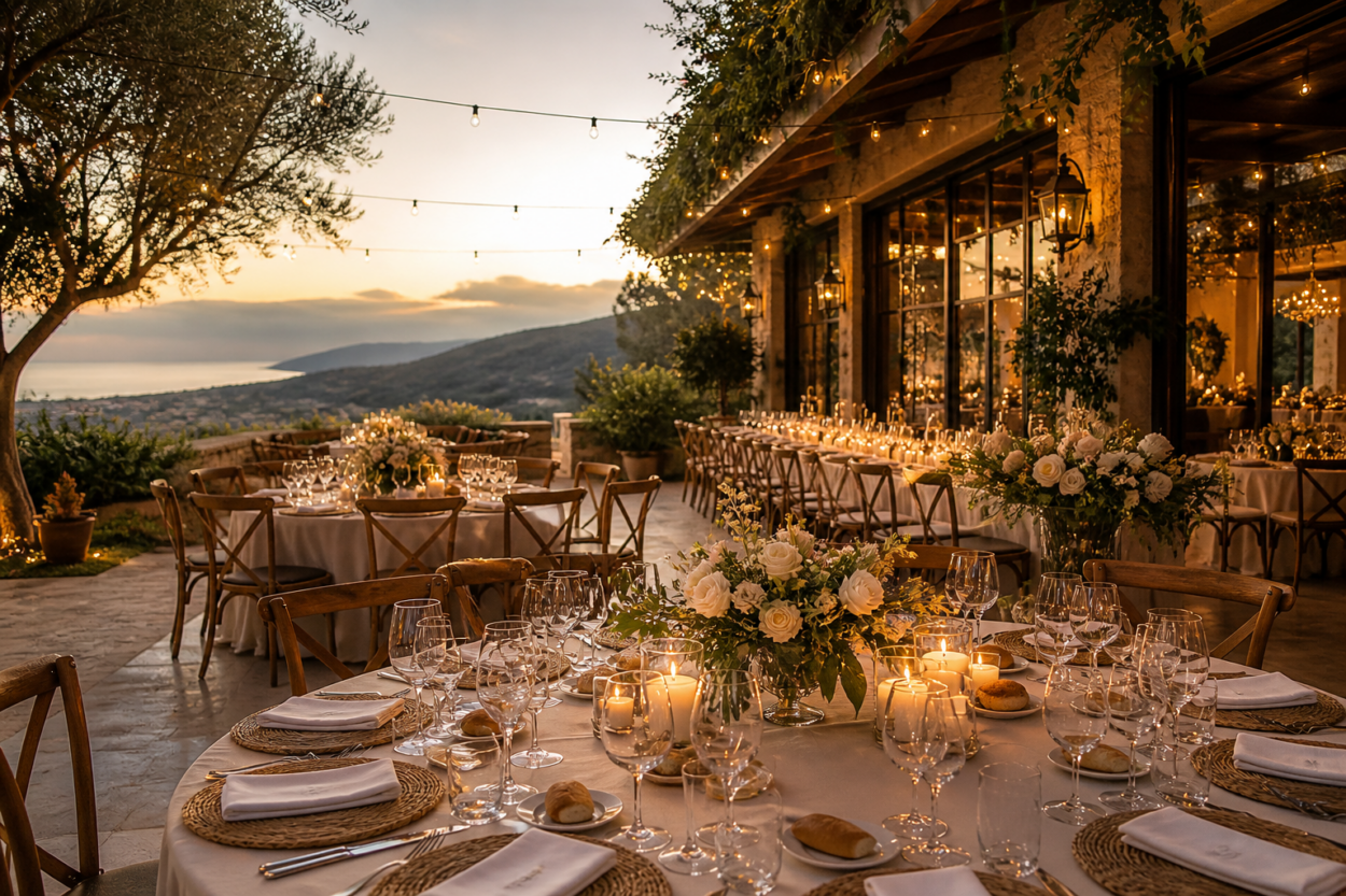 masias boda
