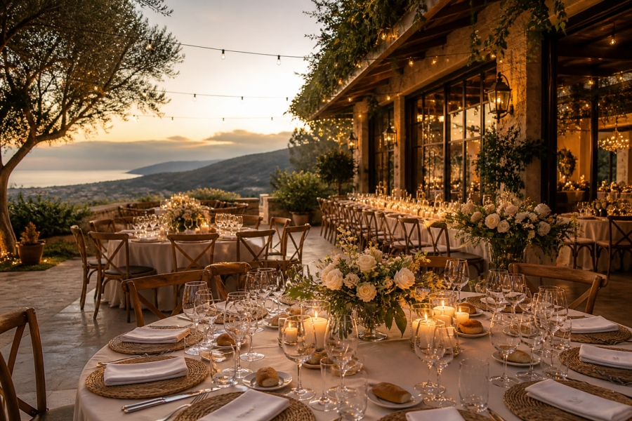 masias boda