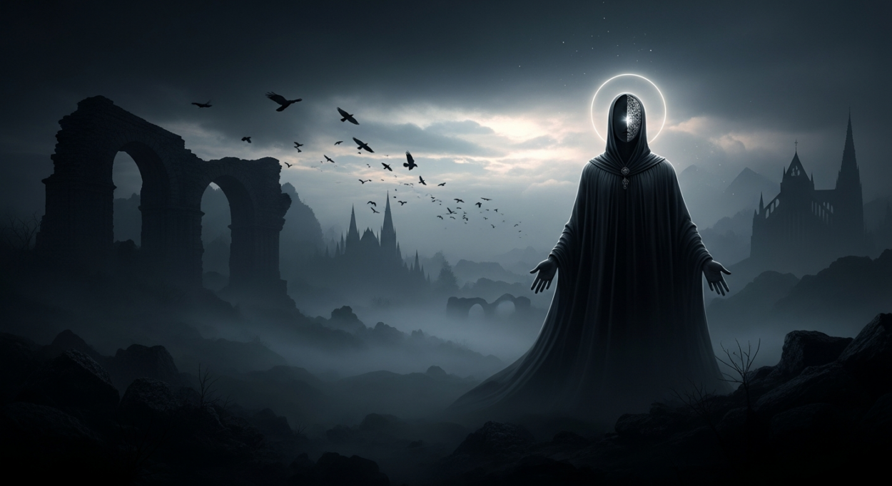 Understanding the Meaning Behind The Death Saint
