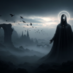 Understanding the Meaning Behind The Death Saint