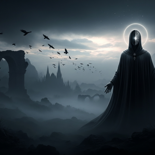 Understanding the Meaning Behind The Death Saint