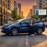 chicago car rental
