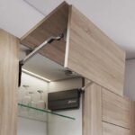 bi fold kitchen doors