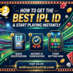 IPL ID