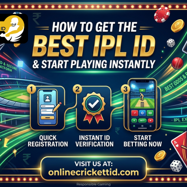 IPL ID