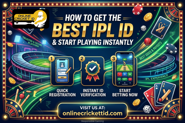 IPL ID