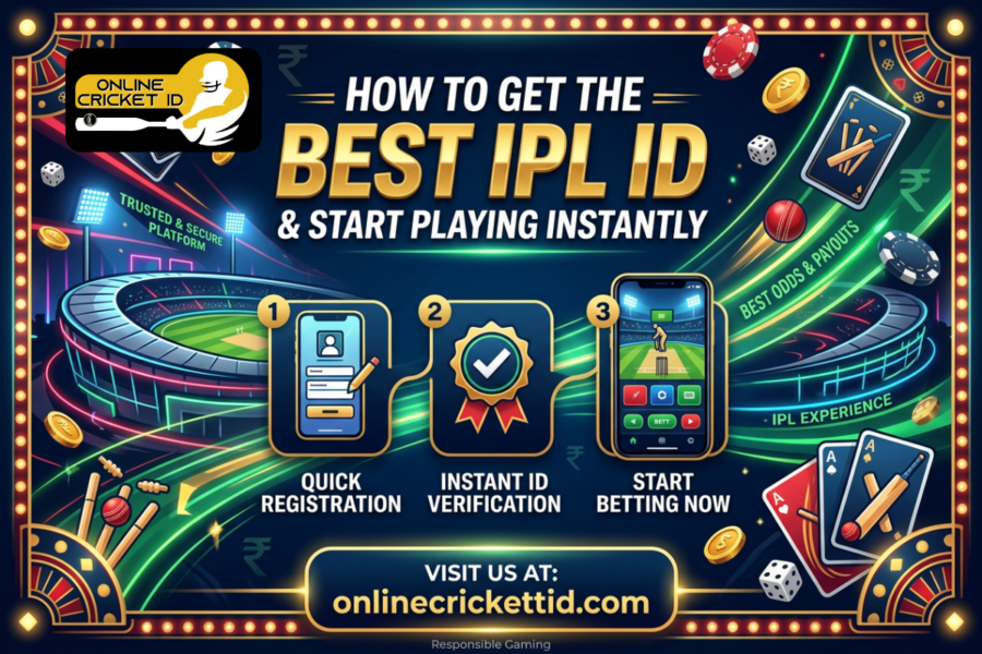 IPL ID