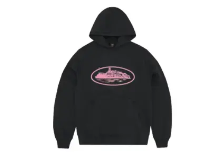 Corteiz Tracksuit