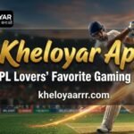 kheloyar app