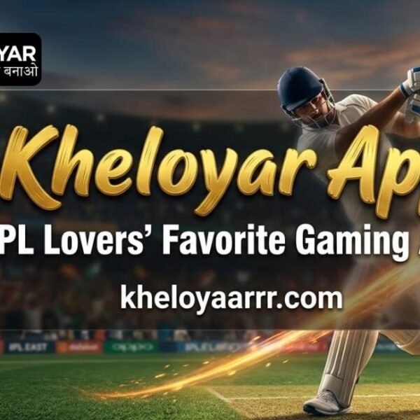 kheloyar app