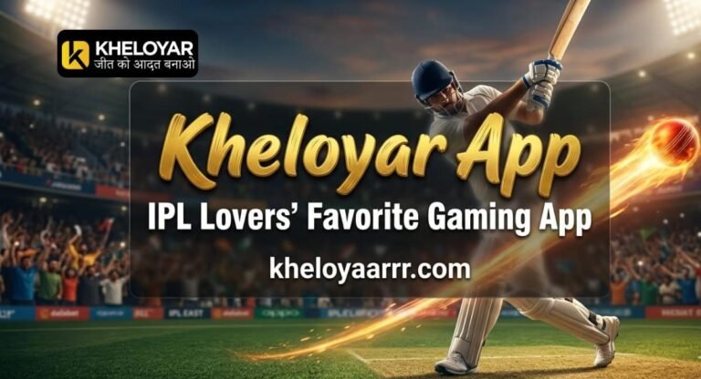 kheloyar app