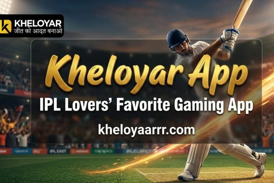 kheloyar app