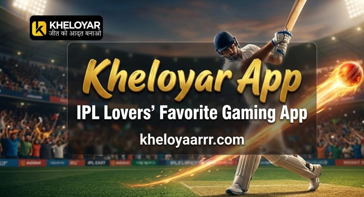 kheloyar app
