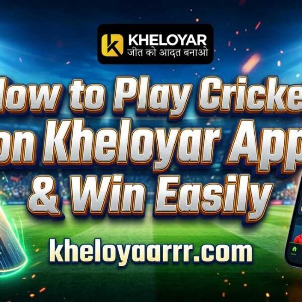 kheloyar app