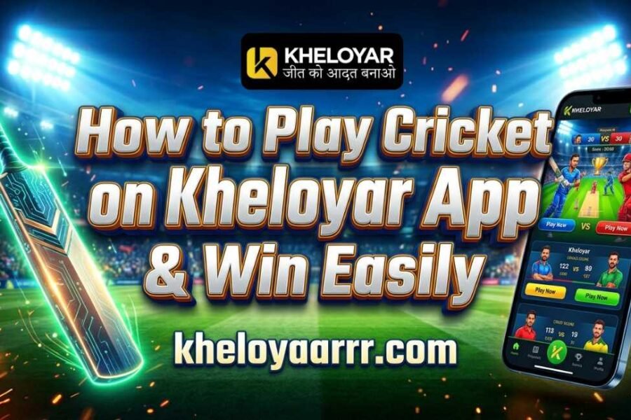 kheloyar app