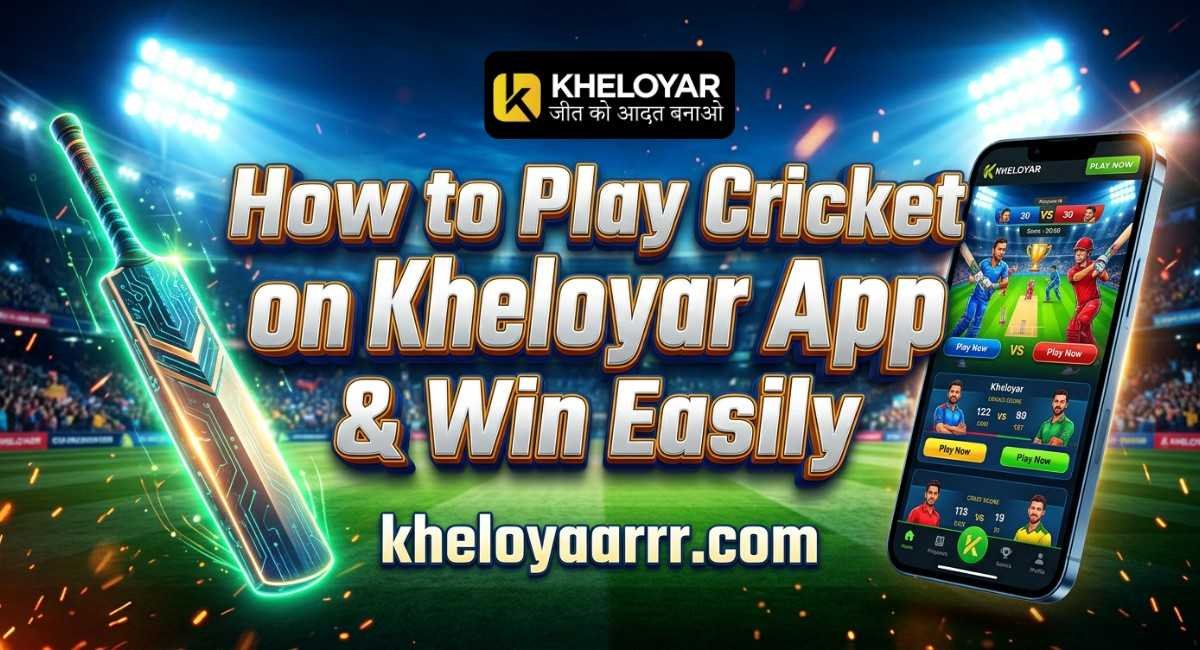 kheloyar app