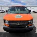 Vehicle Wraps in Wilmington