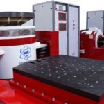 Vibration-test-system