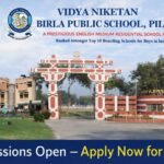 Birla Public School