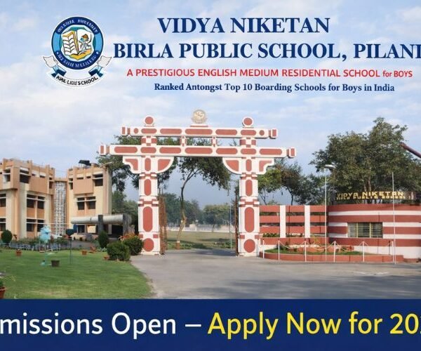 Birla Public School