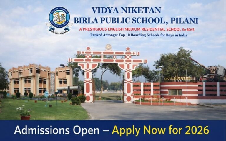 Birla Public School