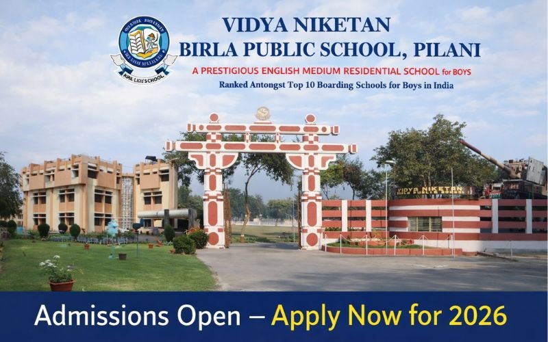 Birla Public School