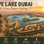 Love Lake Dubai