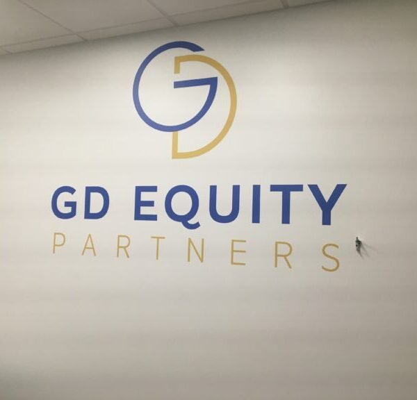 Wall Graphics San Diego