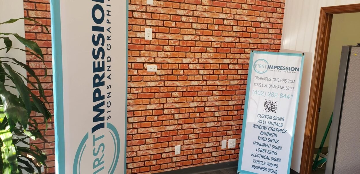 Wall Graphics Omaha
