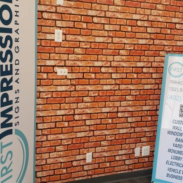Wall Graphics Omaha