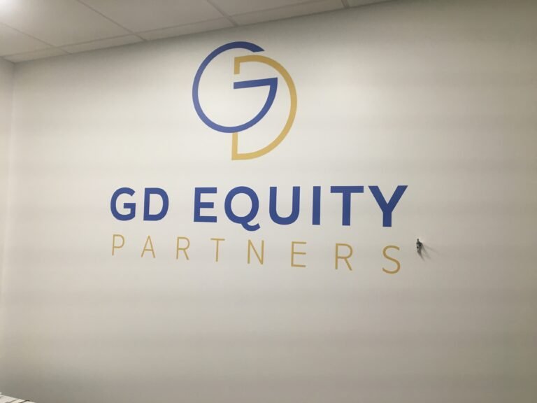 Wall Graphics San Diego